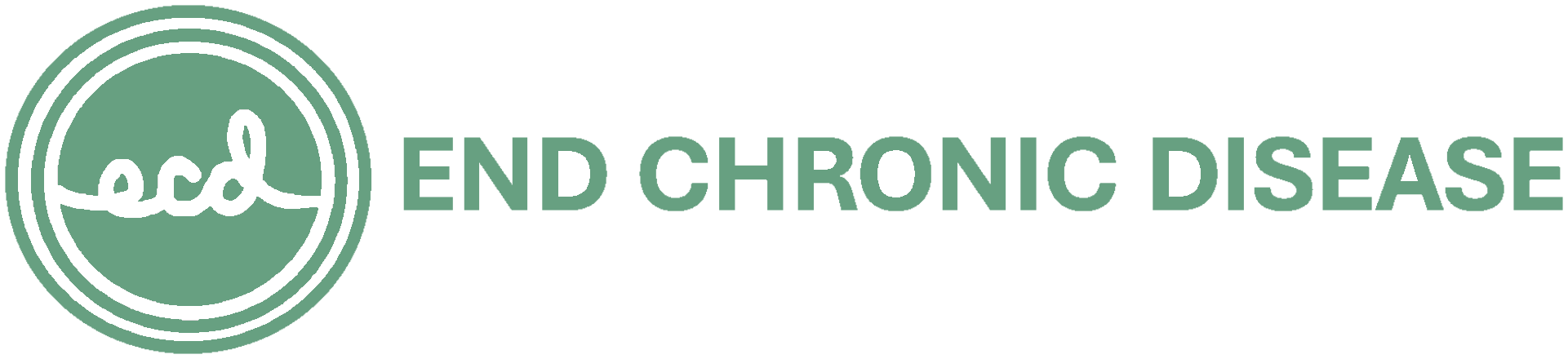 End Chronic Disease