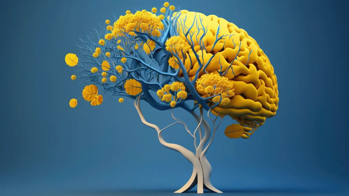 New York Post: How the ketogenic diet can improve mental health