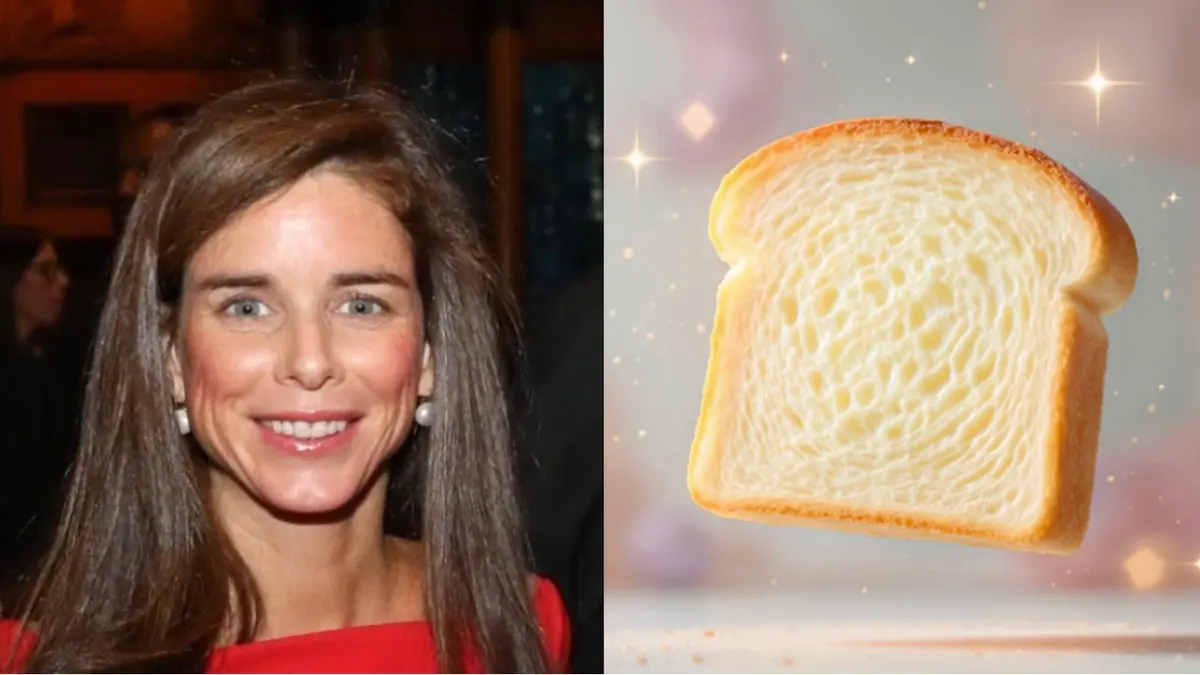 Bruce Cook Show: Kelly McKenna on diet and autoimmune disease