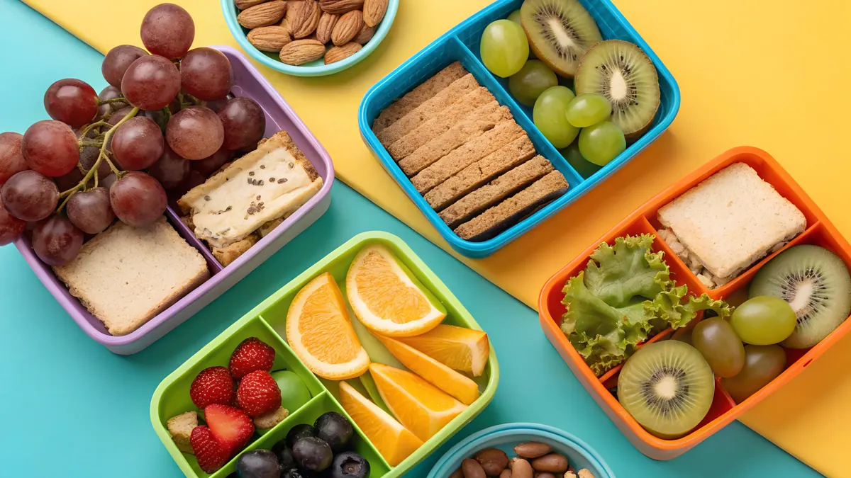 Los Angeles Daily News: Health is wealth: why California must lead on children’s nutrition