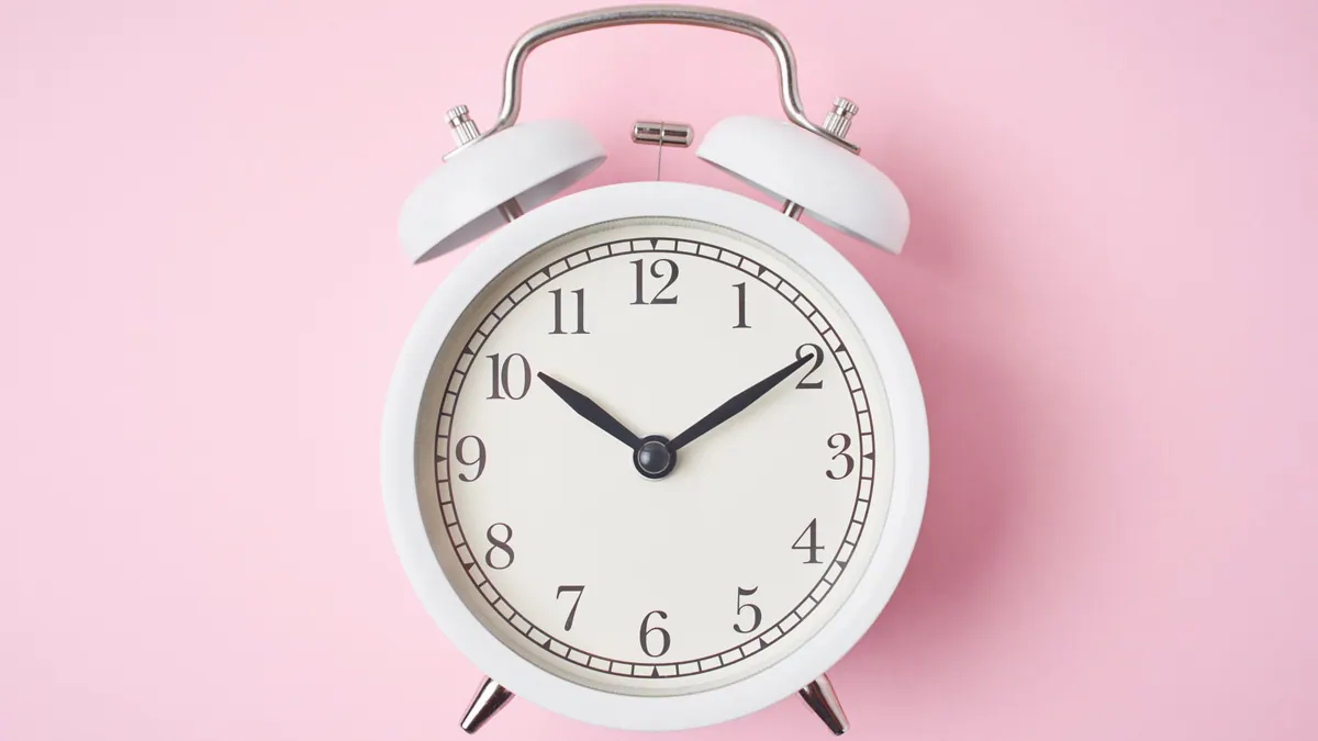 Washington Examiner: “Lock the clock” efforts gain momentum