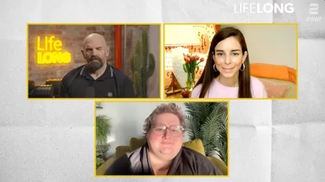 LifeLONG with Ethan Suplee: End Chronic Disease joins the Ethan Suplee podcast