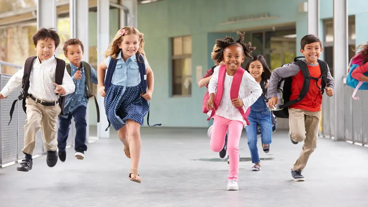 New York Post: Recess should be mandatory at elementary schools