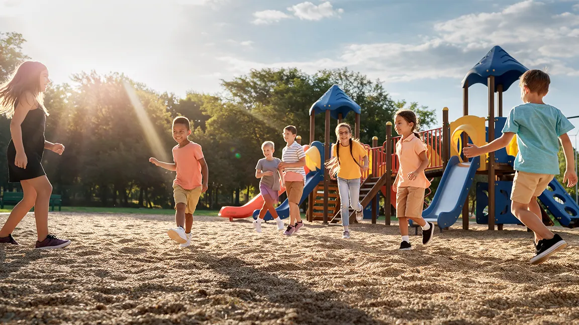 The Rod and Greg Show: Talking recess in Utah with The Rod and Greg Show