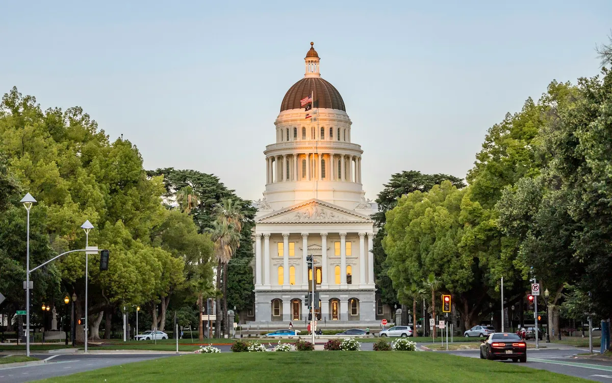 EdSource: School health education bill awaits Gov. Newsom’s signature