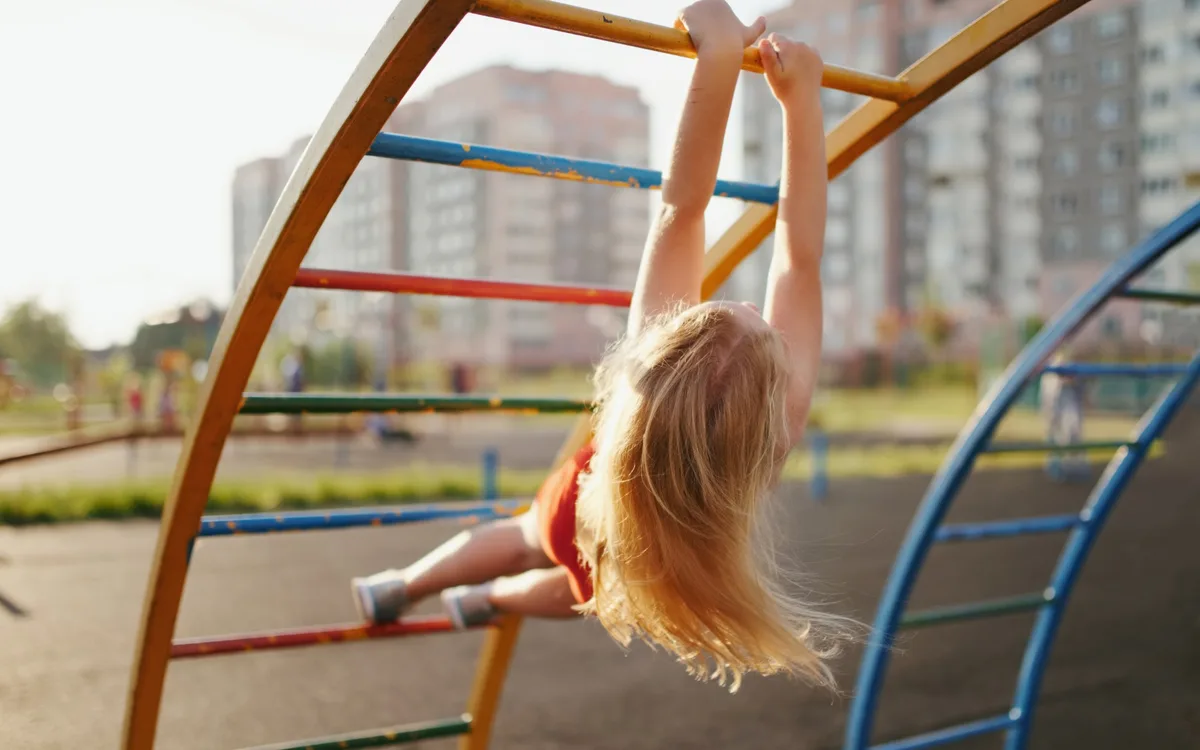 The Washington Post: Why recess matters