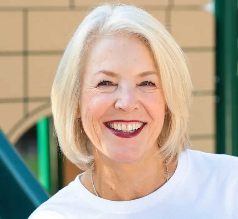 Dr. Cathy Ramstetter, PhD