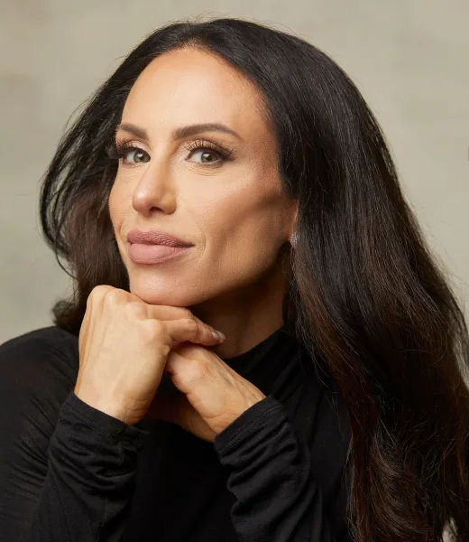 Dr. Gabrielle Lyon
