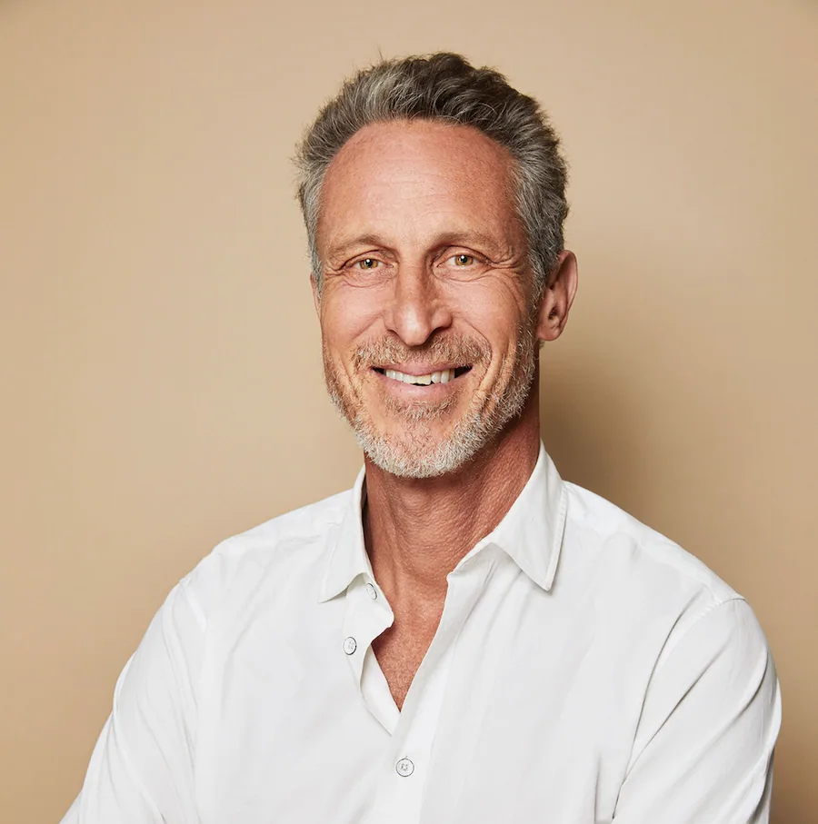 Dr. Mark Hyman