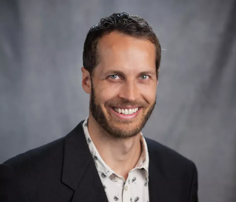 Dr. Ty Beal, PhD