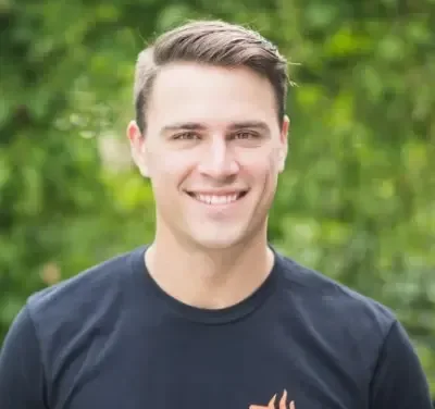 Justin Mares